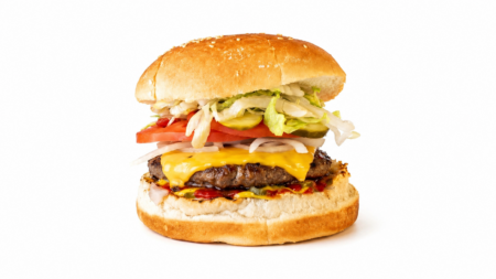 Cheeseburger
