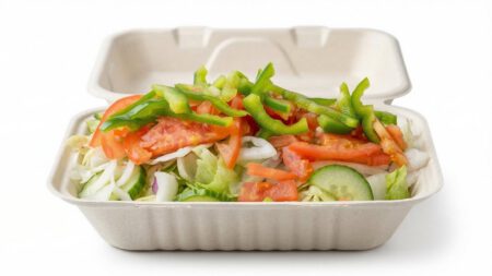 Chef Salad
