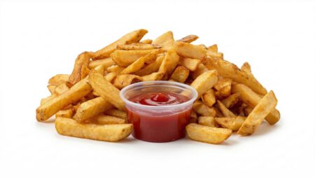 Fries