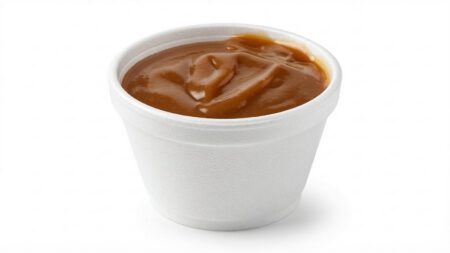 Gravy