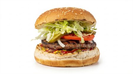 Hamburger