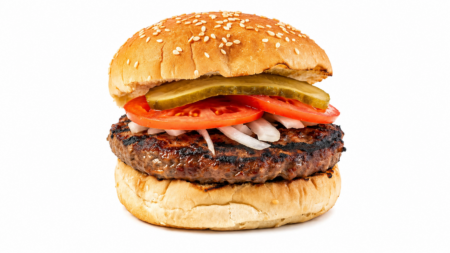 Home Burger