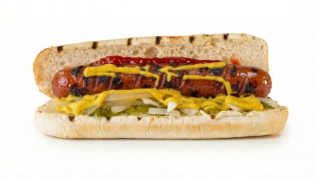 Hot Dog