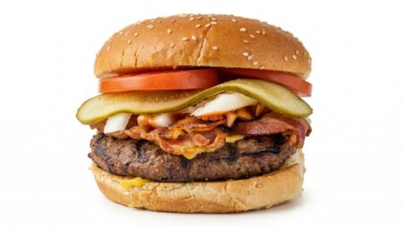 Mojo Burger