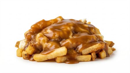 Poutine