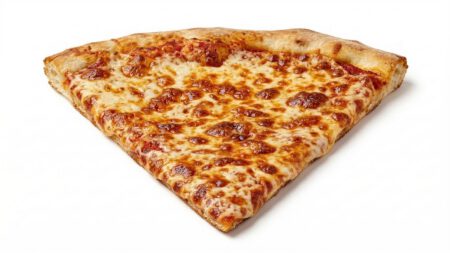 Cheese Pizza