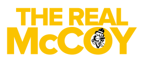 The Real McCoy